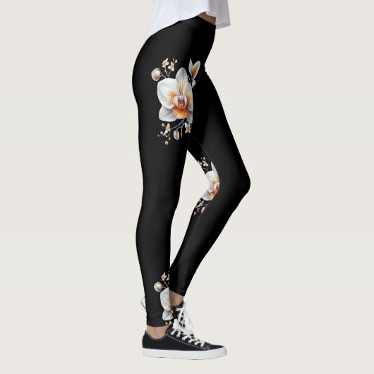 Pantalon Leggings (Rechts)
