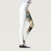 Pantalon Leggings (Rechts)