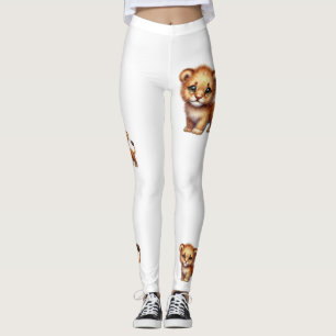 Pantalon Lionil Leggings