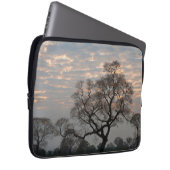 Pantanal Feuchtgebiete | Südamerika, Brasilien Laptopschutzhülle (Vorne Rechts)