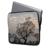 Pantanal Feuchtgebiete | Südamerika, Brasilien Laptopschutzhülle (Vorderseite Links)