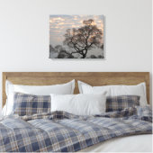 Pantanal Feuchtgebiete | Südamerika, Brasilien Leinwanddruck (Insitu (Schlafzimmer))