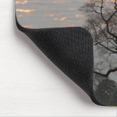 Pantanal Feuchtgebiete | Südamerika, Brasilien Mousepad (Ecke)