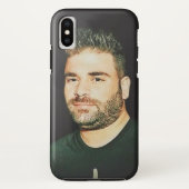 PANTELIS PANTELIDIS IPHONE Case-Mate iPhone HÜLLE (Rückseite)