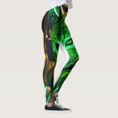 PANTER LEGGINGS (Rechts)