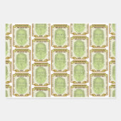 Pantheismus, Empirismus und Rationalismus, Hobbesi Geschenkpapier Set (Vorderseite 2)