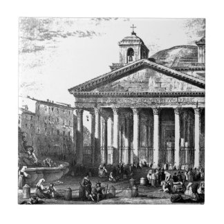 Pantheon Fliese