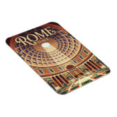 Pantheon Italien Magnet (Rechte Seite)