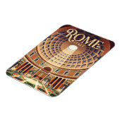 Pantheon Italien Magnet (Linke Seite)