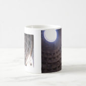 PANTHEON KAFFEETASSE (Mittel)
