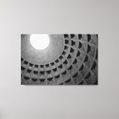Pantheon Leinwanddruck (Vorderseite)