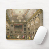 Pantheon-Maskerade von 'Ackermanns Microkosmos Mousepad (Mit Mouse)