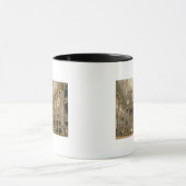 Pantheon-Maskerade von 'Ackermanns Microkosmos Tasse (Zentrum)