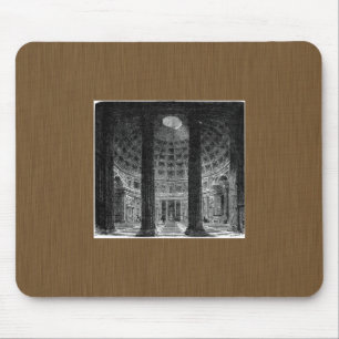 Pantheon Mousepad