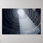 PANTHEON OF ROME POSTER (Vorne)