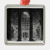 Pantheon Ornament (Vorne)