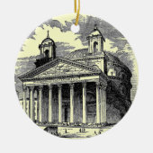 Pantheon Ornament (Vorne)