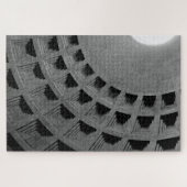 Pantheon Puzzle (Horizontal)