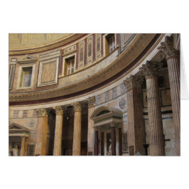 Pantheon, Rom, Italien