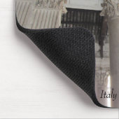 Pantheon, Rom, Italien Mousepad (Ecke)