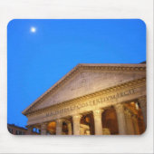 Pantheon Rom Italien Mousepad (Vorne)
