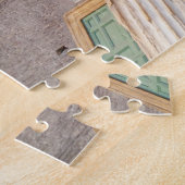 Pantheon, Rom, Italien Puzzle (Seite)