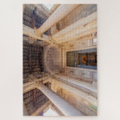Pantheon, Rom, Italien Puzzle (Vertikal)