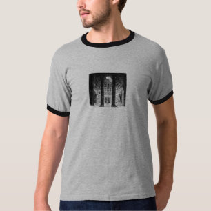 Pantheon T-Shirt