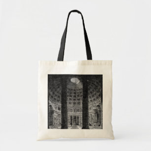 Pantheon-Tasche Tragetasche