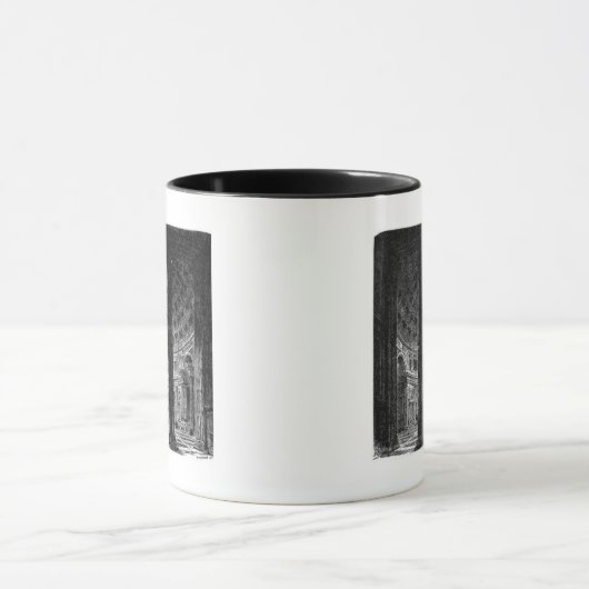 Pantheon Tasse (Zentrum)
