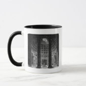 Pantheon Tasse (Links)