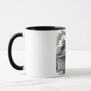 Pantheon Tasse
