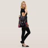 Panther Animal Discovery Adventure Nature Planet E Tasche (Am Model)