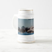 Panther Attack! 16.12.1944 0500 Uhr Bierglas (Vorderseite Links)