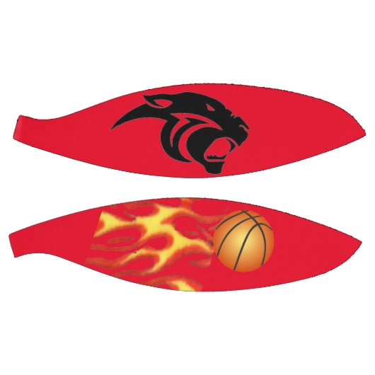 Panther Basketball (Panele)