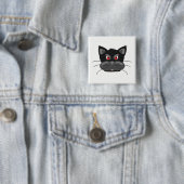 Panther Button (Beispiel)