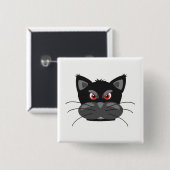Panther Button (Vorne & Hinten)