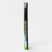 Panther Design - i-Phone-Gehäuse Case-Mate iPhone Hülle (Hinten/Links)