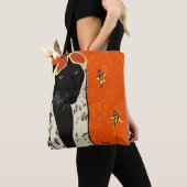 Panther in Style Tasche (Von Nahem)