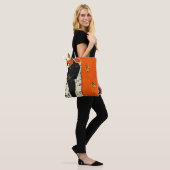 Panther in Style Tasche (Am Model)