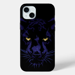Panther iPhone 7, Robust Case-Mate iPhone Hülle