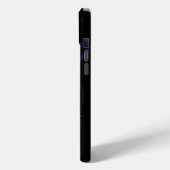 Panther iPhone 7, Robust Case-Mate iPhone Hülle (Rückseite / Links)
