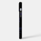 Panther iPhone 7, Robust Hülle (Linke Seite)