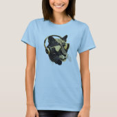 Panther Jammin' T-Shirt (Vorderseite)
