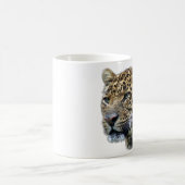 Panther Kaffeetasse (Mittel)
