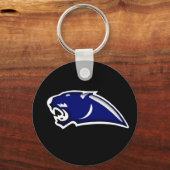 Panther Keychain Schlüsselanhänger (Vorderseite)
