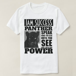 PANTHER-KRAFT T-Shirt