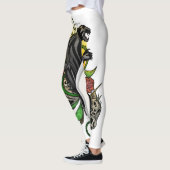 Panther Leggings (Links)
