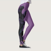 PANTHER-LEGGINGS LEGGINGS (Rechts)