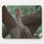 Panther Mousepad (Vorne)